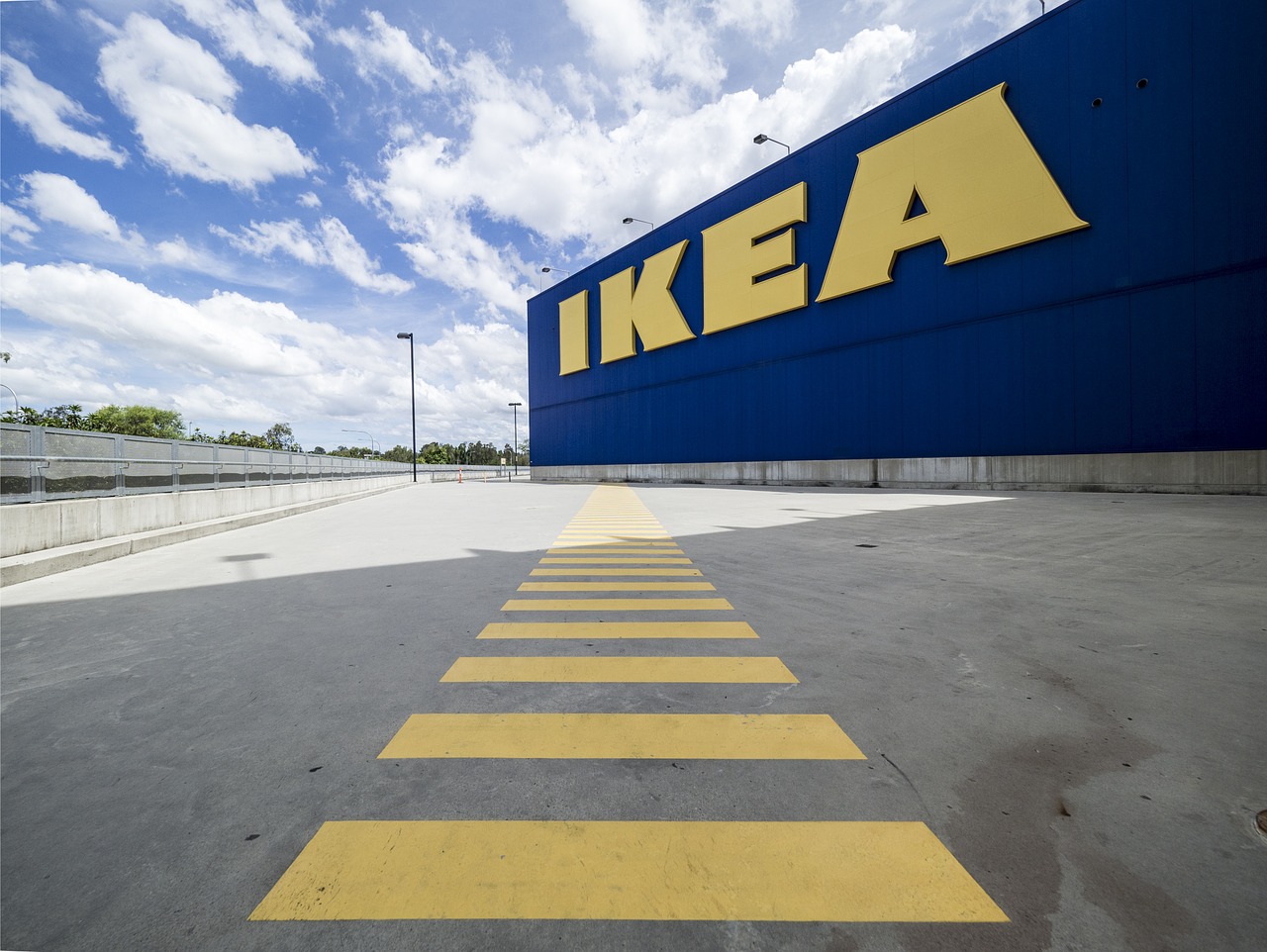 Ikea vende energia rinnovabile