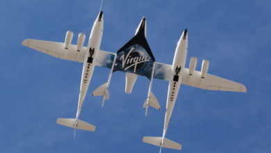 Virgin Galactic