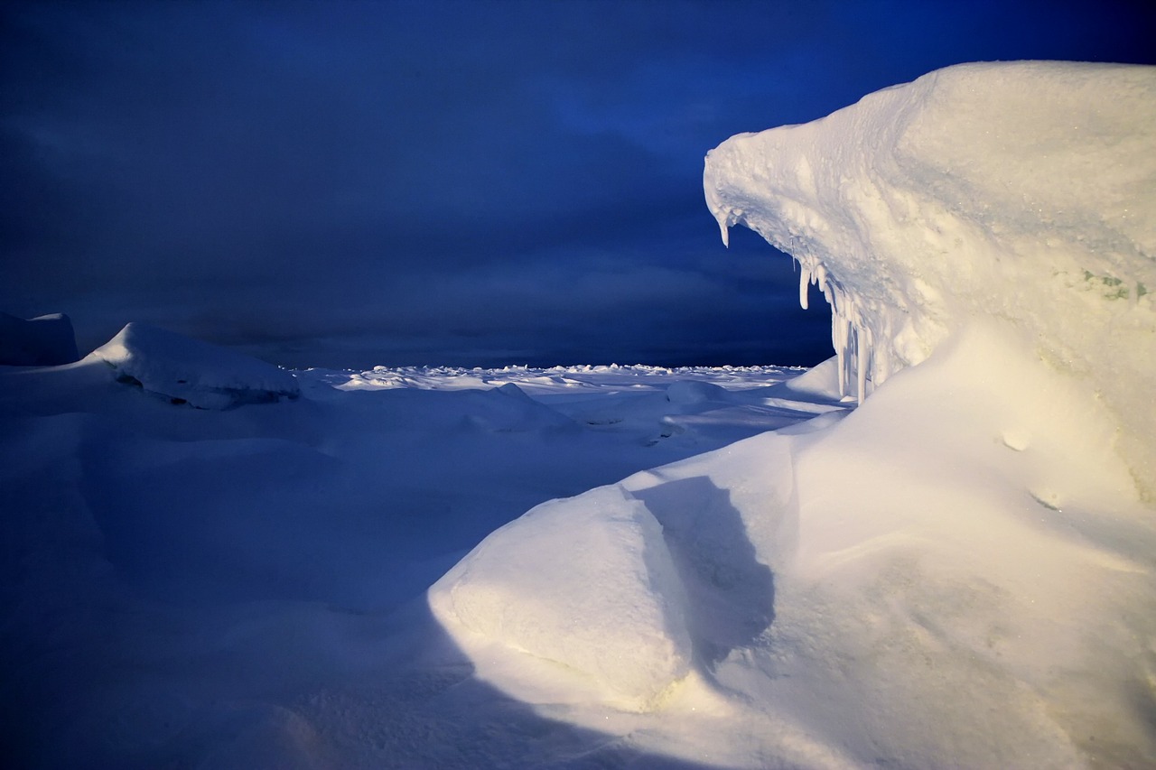 pioggia calotta glaciale Groenlandia