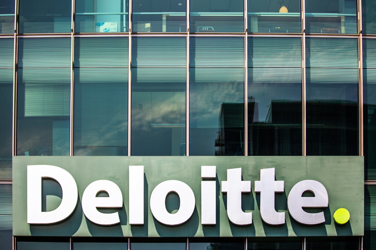 Deloitte corsi formazione cambiamento climatico