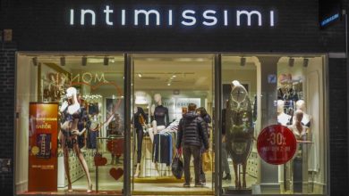 IntimissimiCares collezione Intimissimi sostenibile