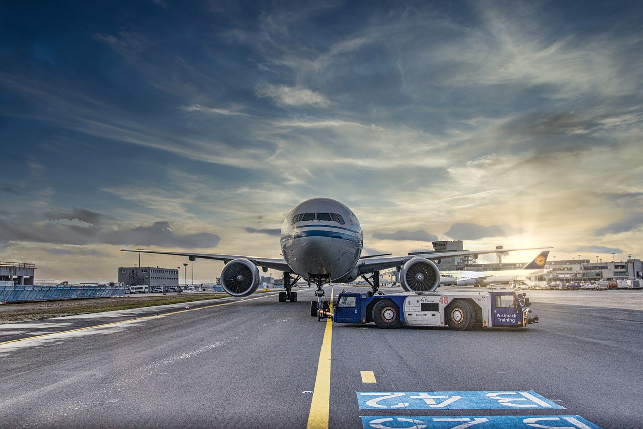 MiTe aeroporto Ciampino rumori