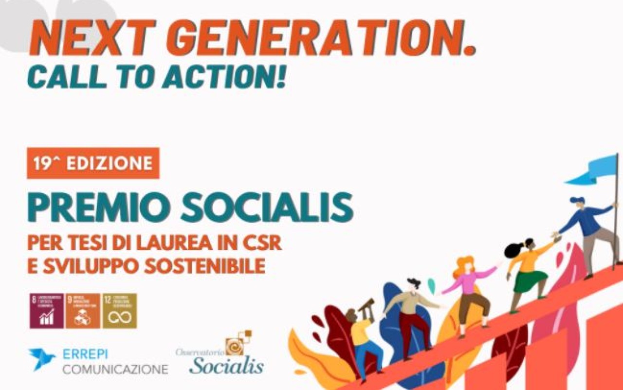 Next Generation Osservatorio Socialis