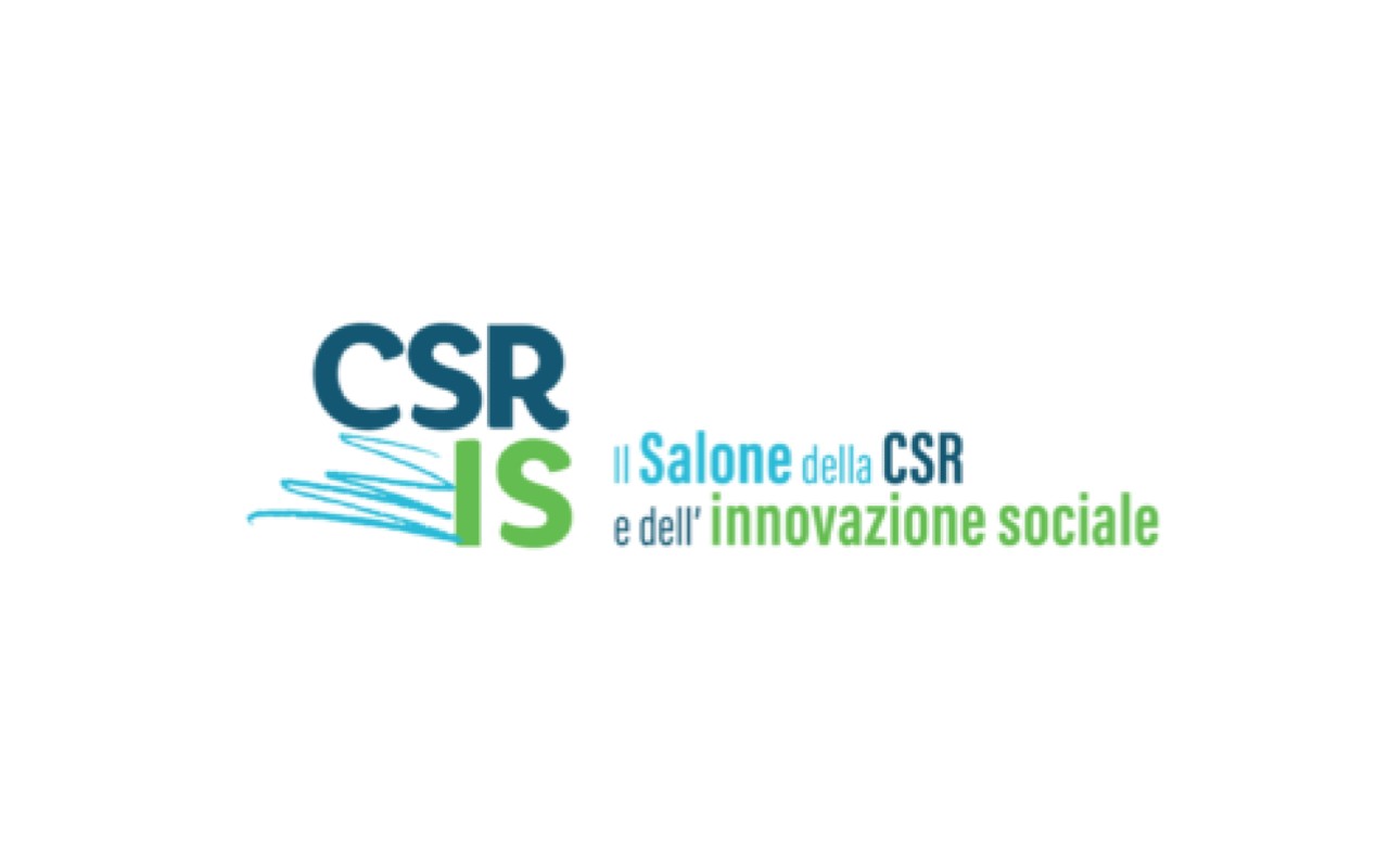 Salone CSR innovazione sociale 2021