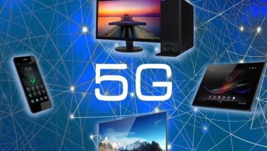 5G riduce CO2