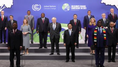 Cop26 accordo finale