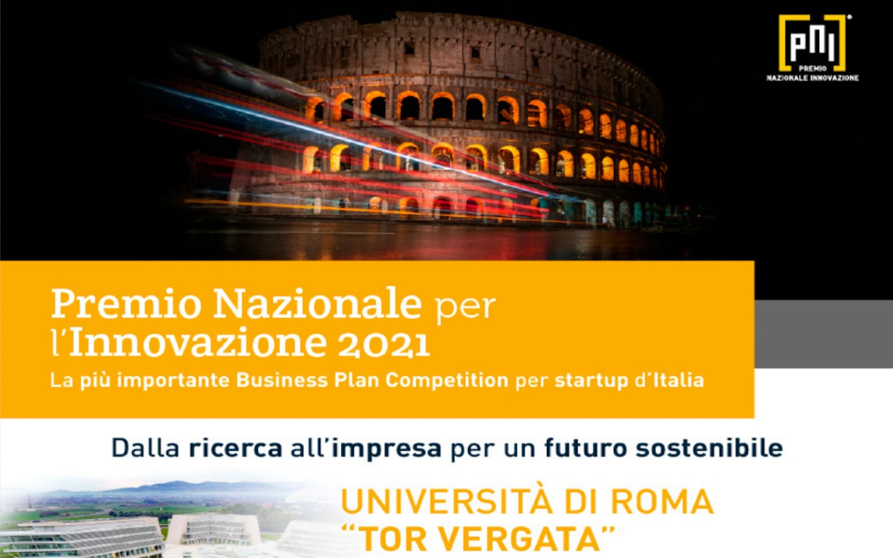 Premio Nazionale Innovazione