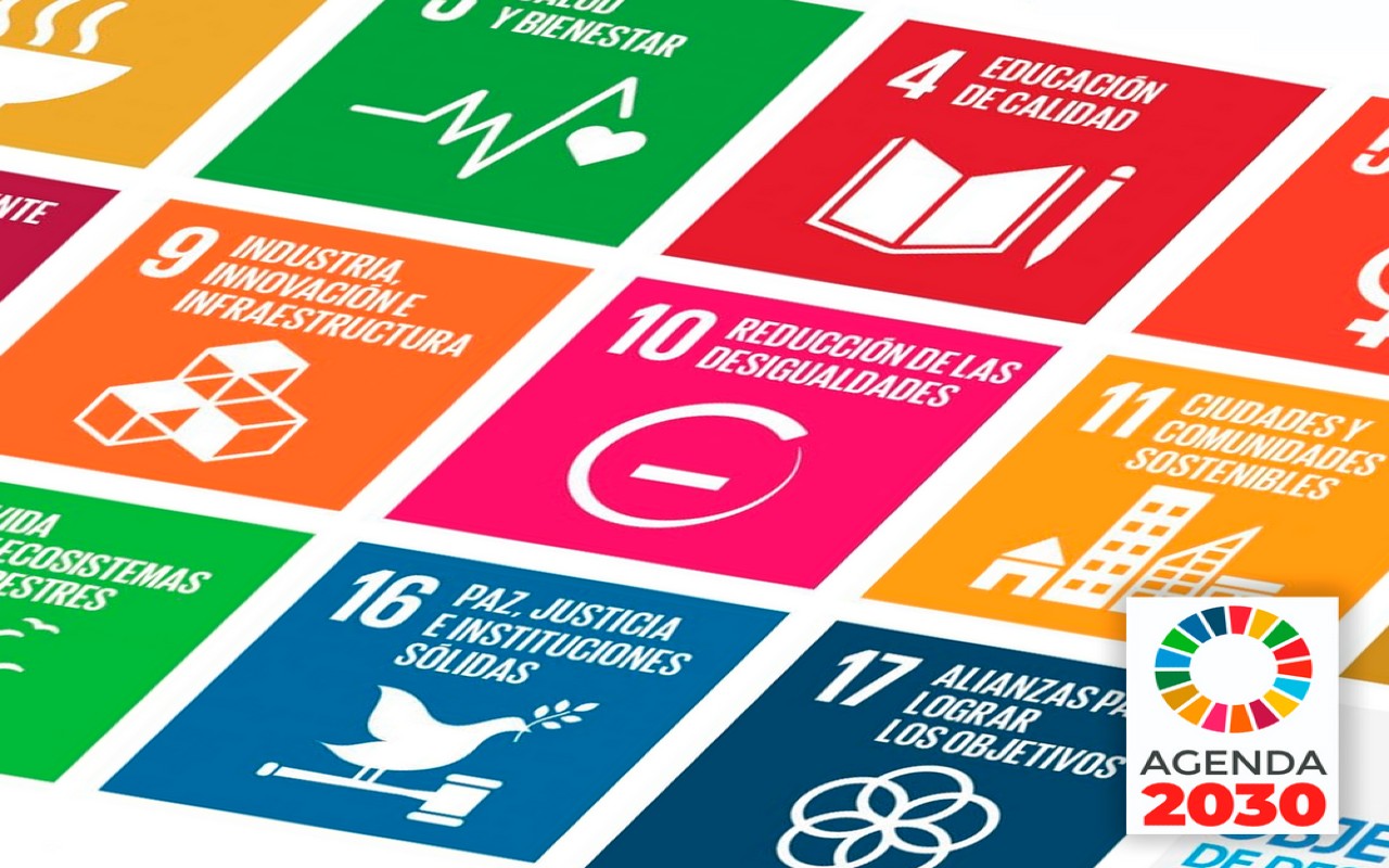 Obiettivi Agenda 2030 classifica paesi sostenibili