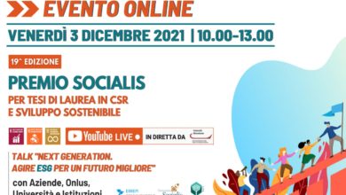 Premio Socialis