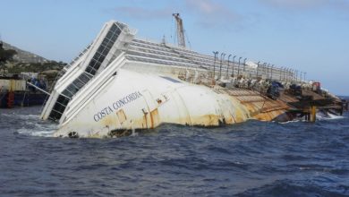 Costa Concordia