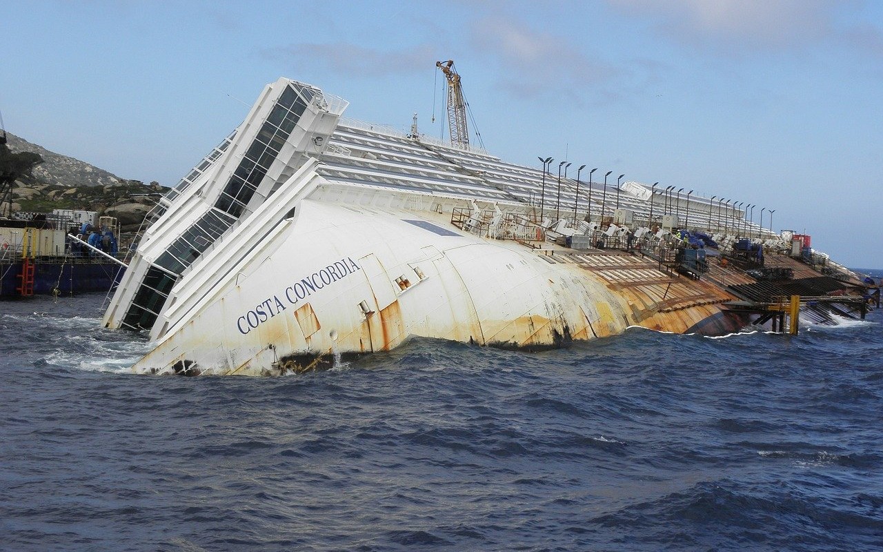 Costa Concordia