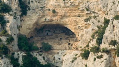 Ecomusei Sicilia