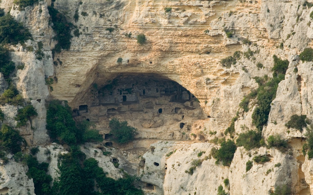 Ecomusei Sicilia