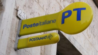 Poste Italiane investimenti ESG