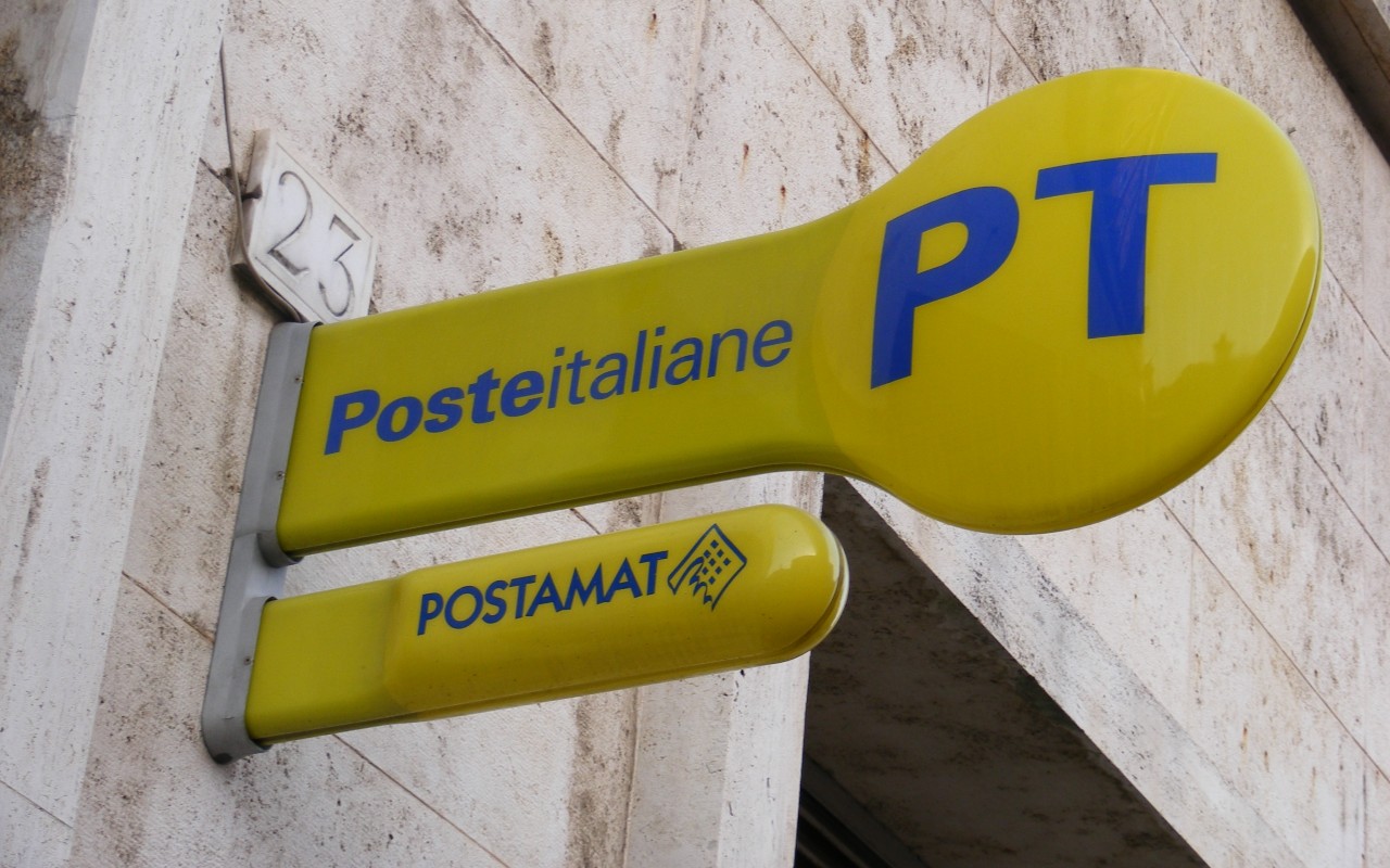 Poste Italiane investimenti ESG