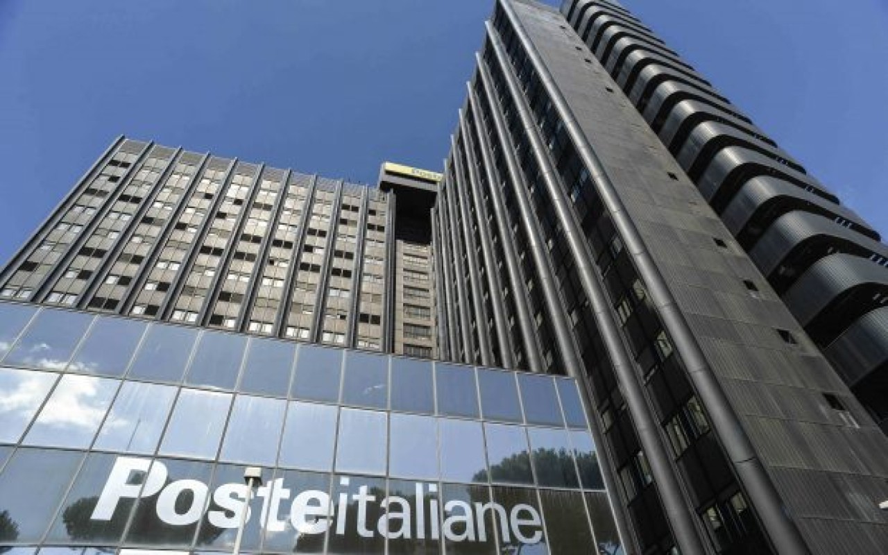 Poste Italiane nuove figure professionali energia