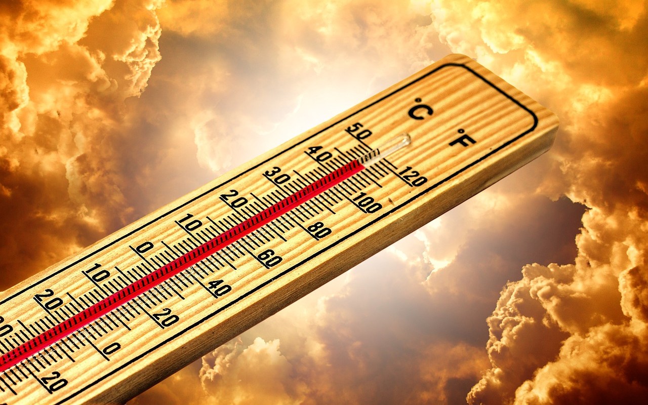 emergenza climatica colpite aziende italiane