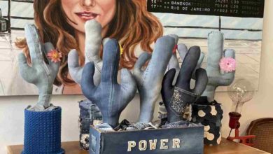 Donne in Denim manifestazione