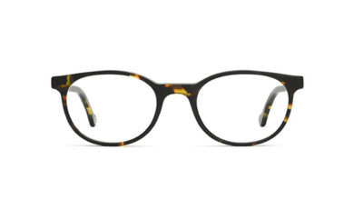 Fielmann occhiali sostenibili