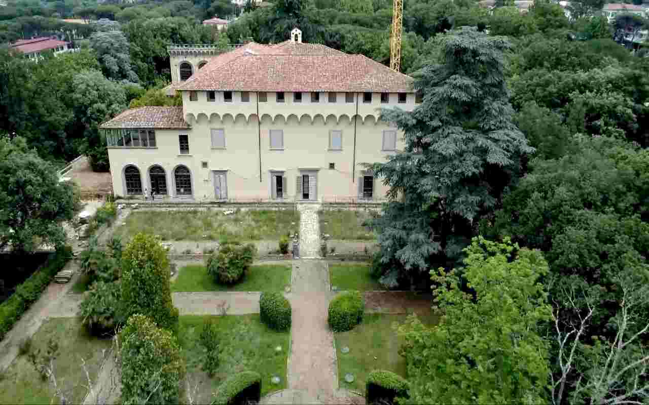 Giornate Primavera FAI