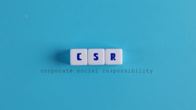 CSR Rapporto Italia