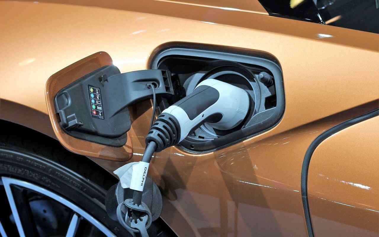 app stazioni auto elettriche