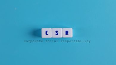 CSR Rapporto Italia