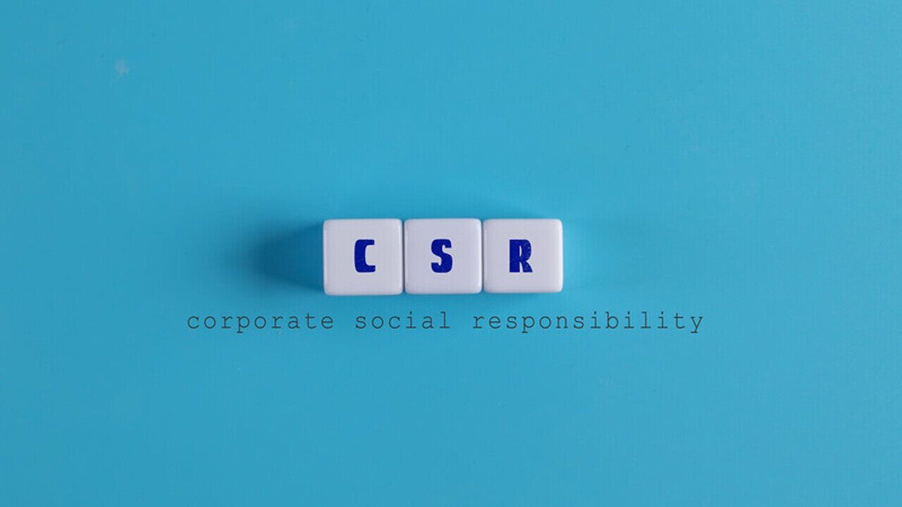 CSR Rapporto Italia