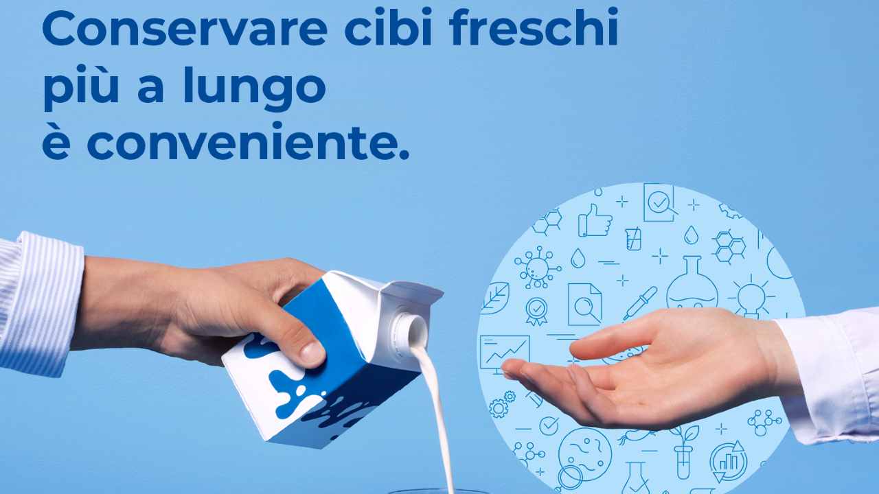 Giornata Mondiale della Sicurezza Alimentare