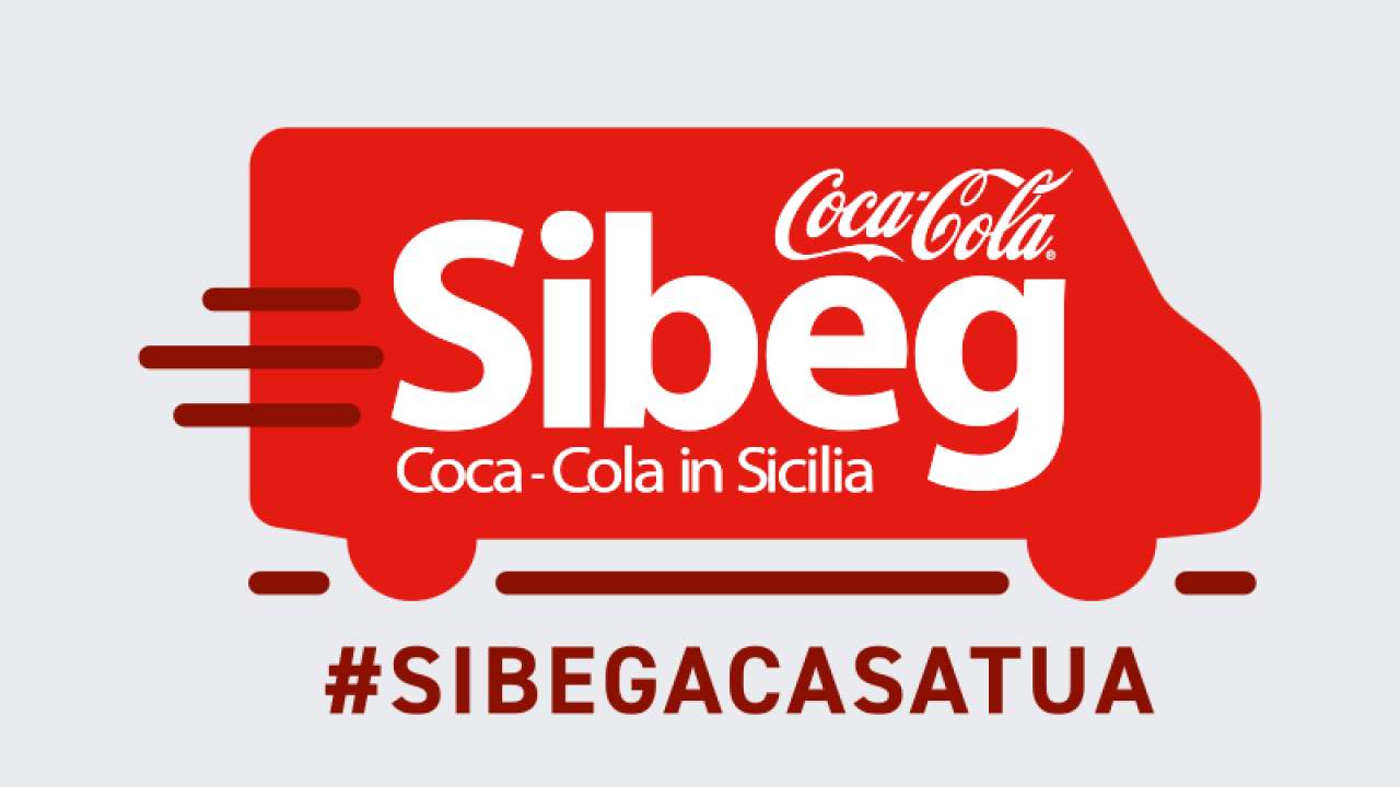 Sibeg Coca Cola imballaggi