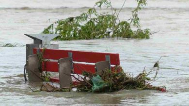 eventi climatici estremi