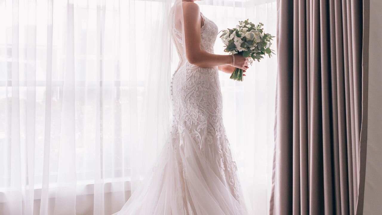 abito da sposa noleggio