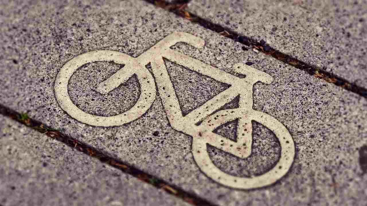 classifica città biciclette Europa