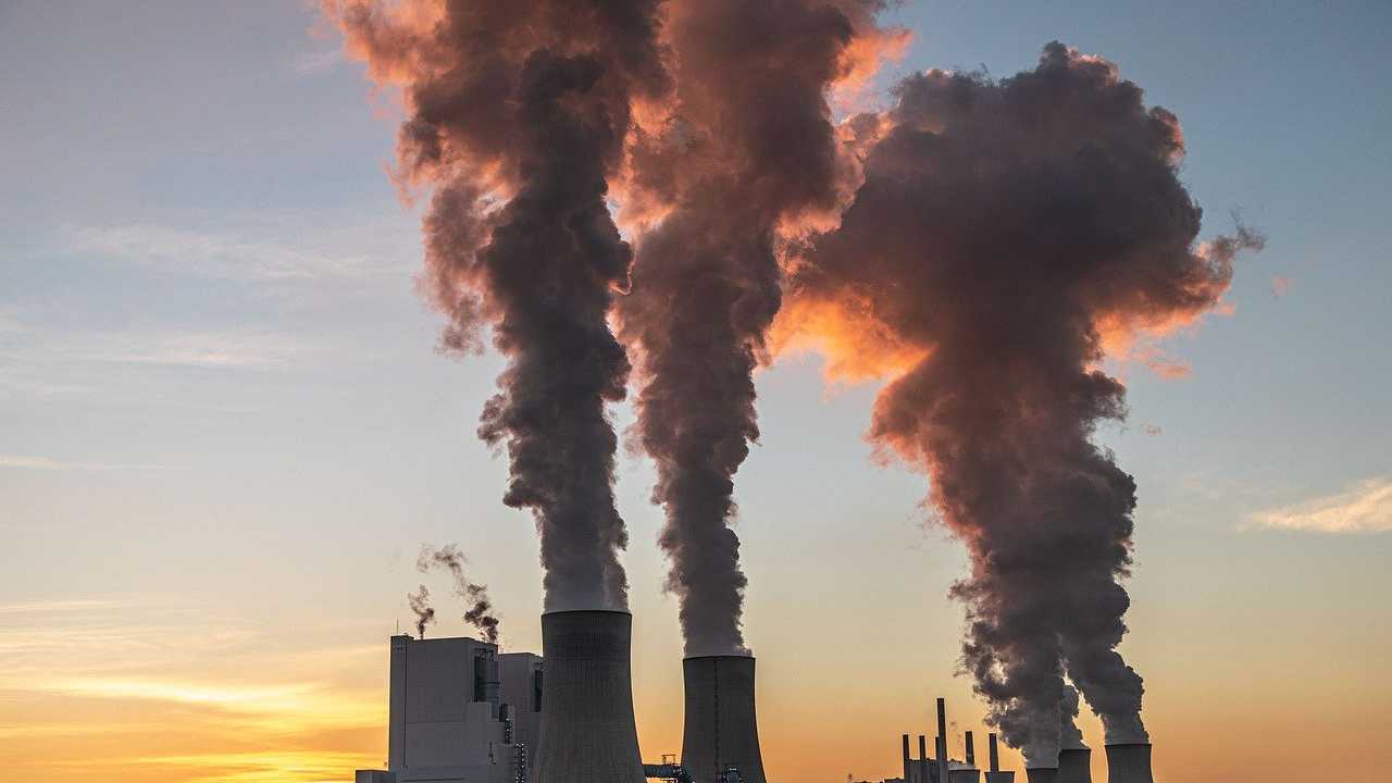 gas serra livelli record