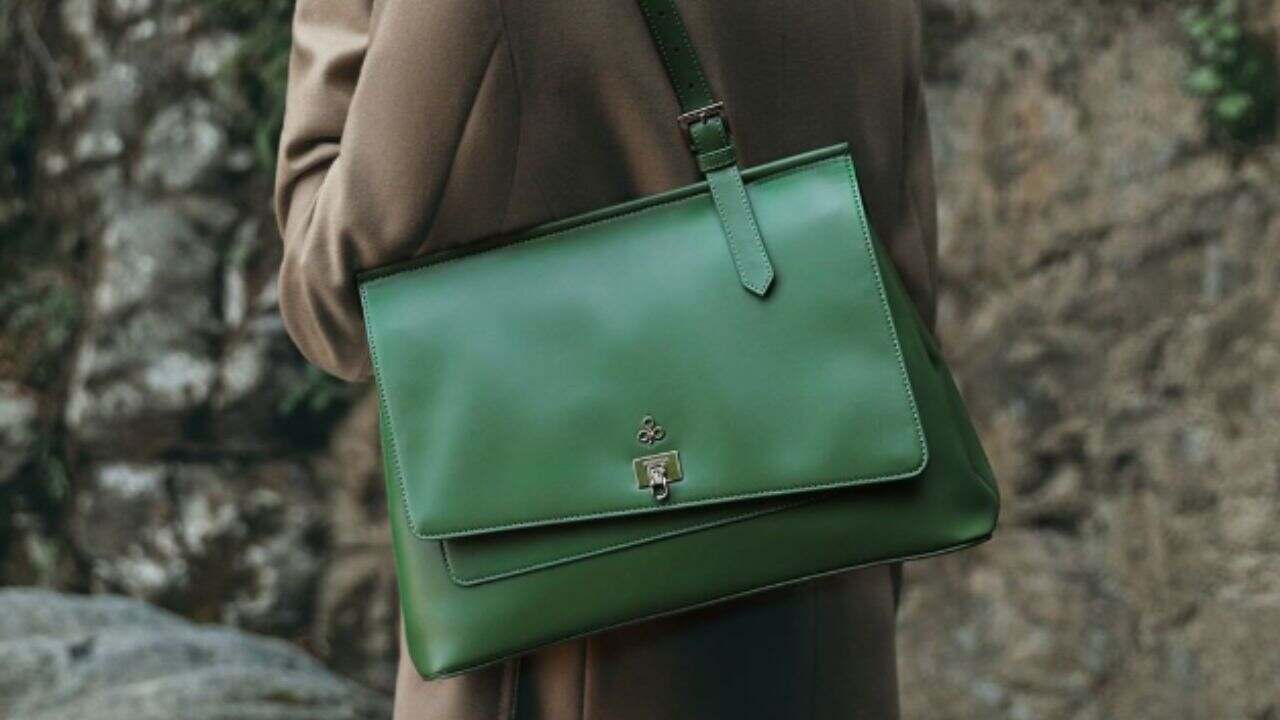 borsa green