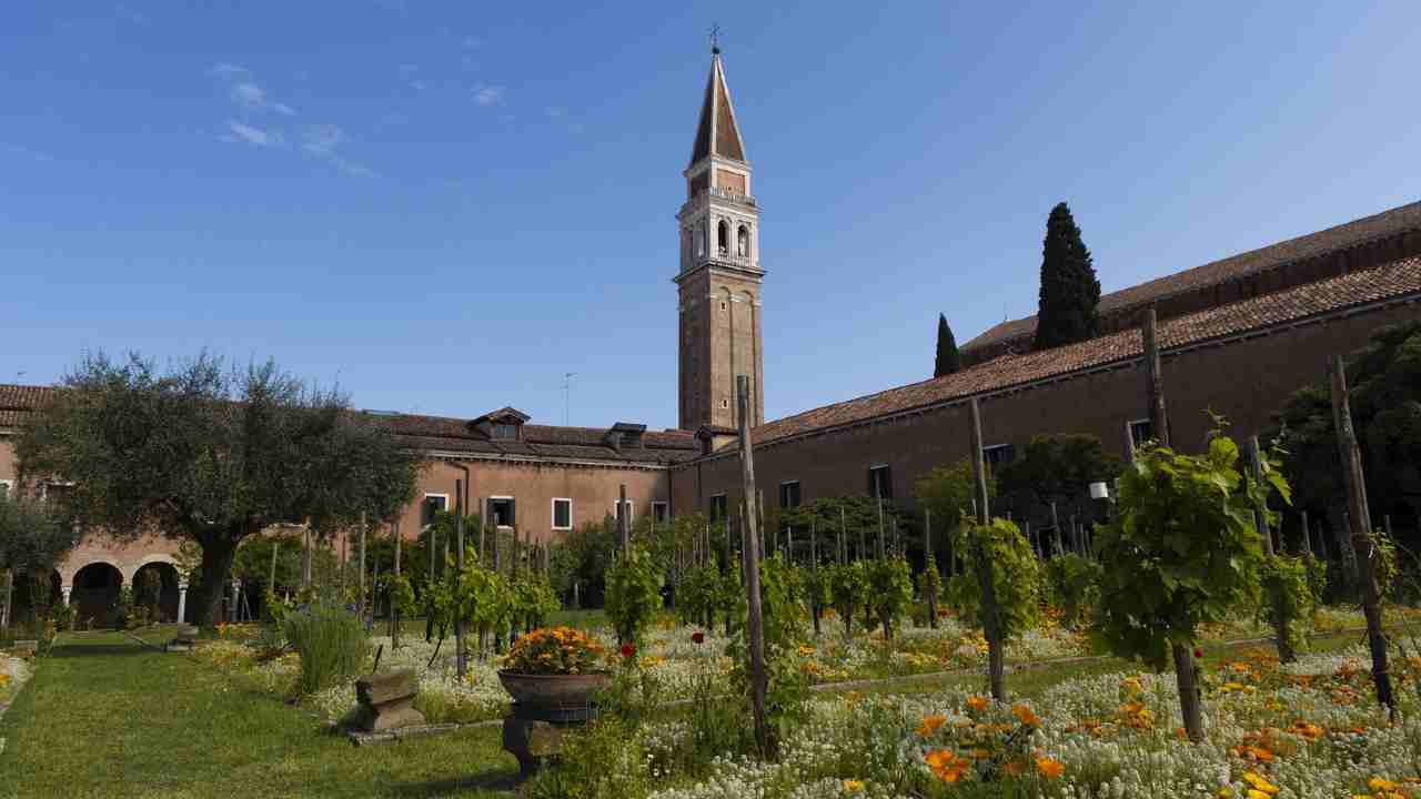 campagna raccolta fondi Giornate Autunno FAI 2022