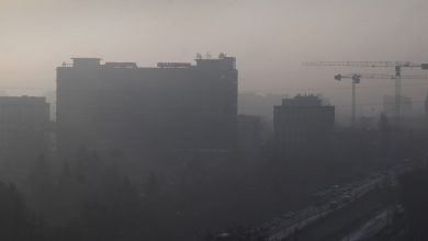 gas serra livello record