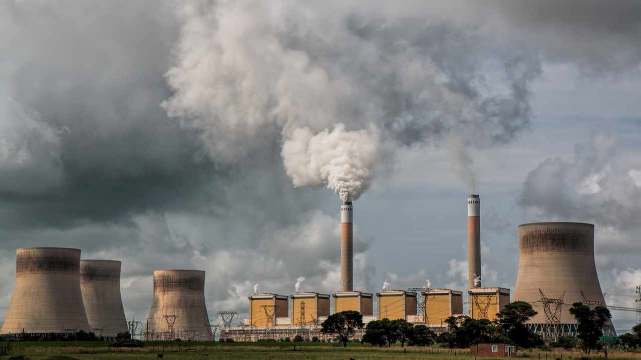 disastri ambientali aziende certificazione Uni Ambiente Protetto