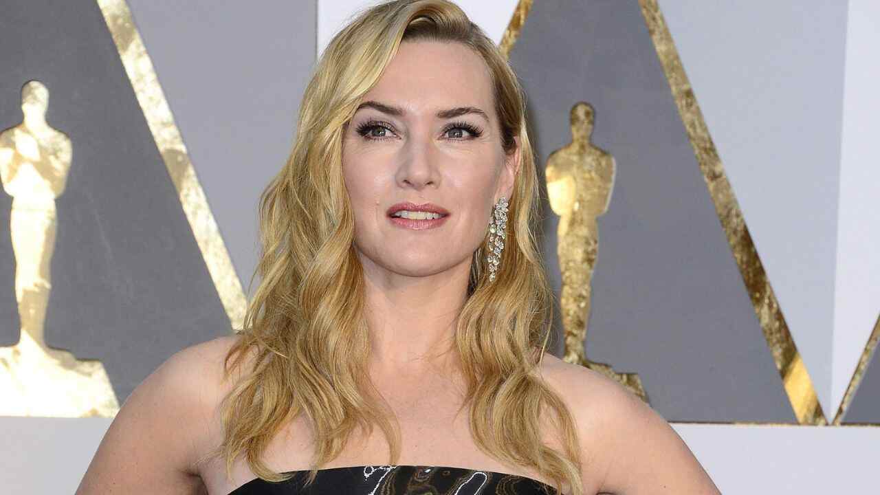 Kate Winslet abito riciclato Avatar 2