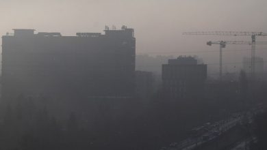 Classifica città italiane con più smog