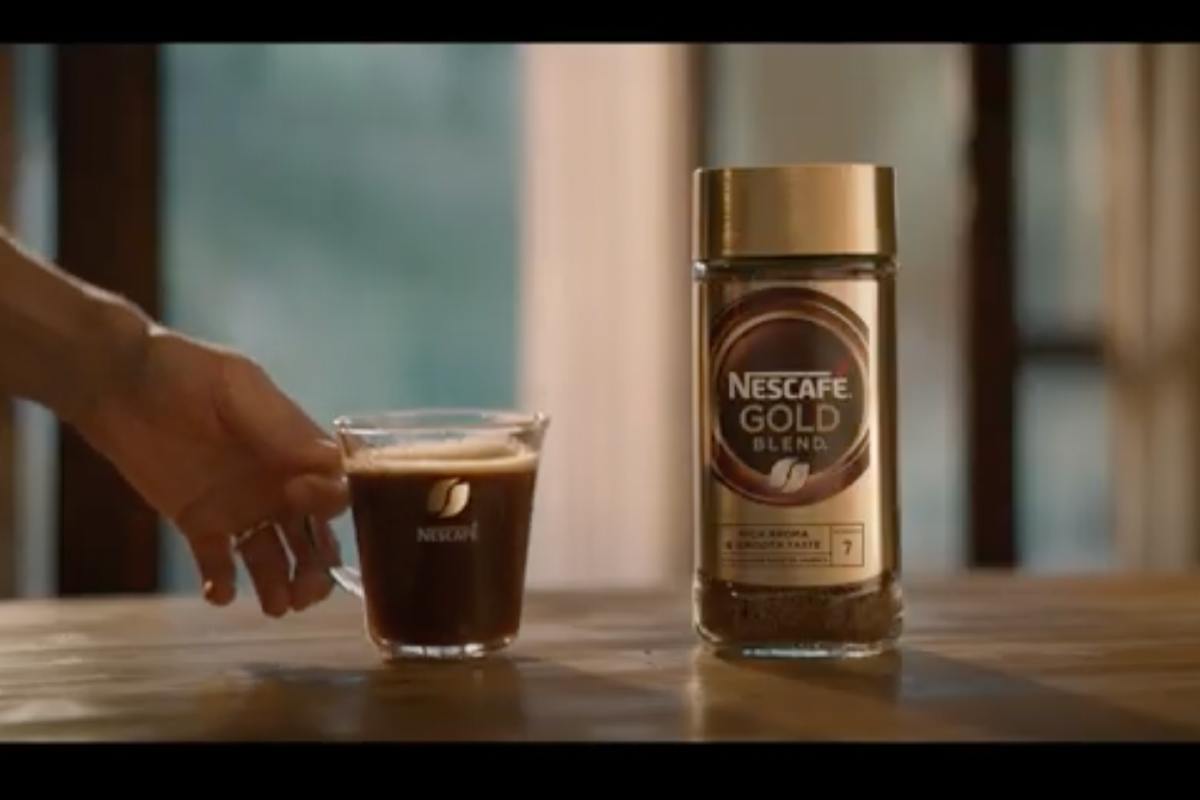 Caffè Nescafé