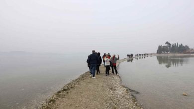 Siccità: Italia a rischio acqua