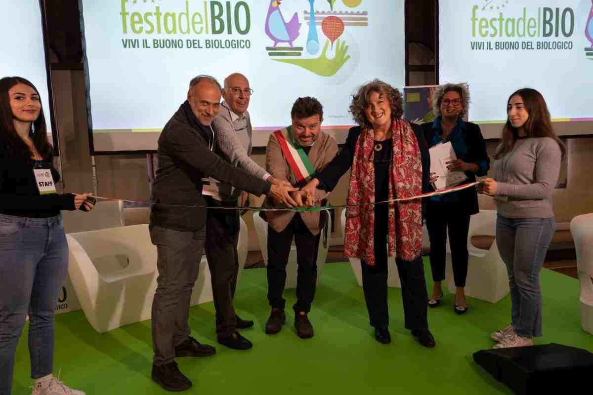 Festa del Bio