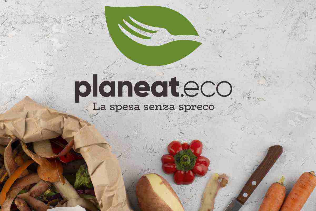 Start-up Planeat.eco per pausa-pranzo