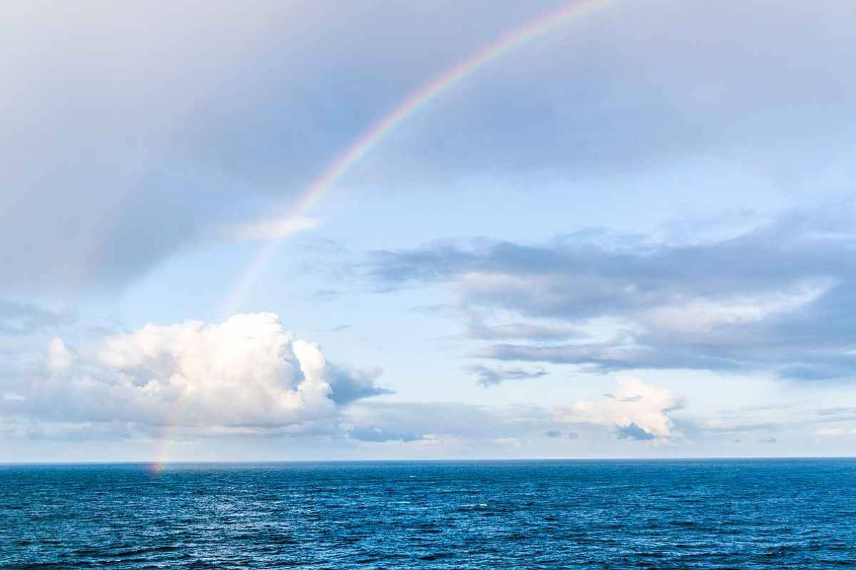 Accordo protezione Oceani