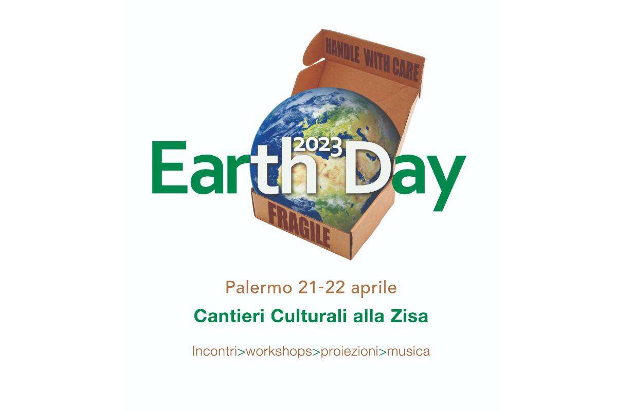 Earth Day 2023