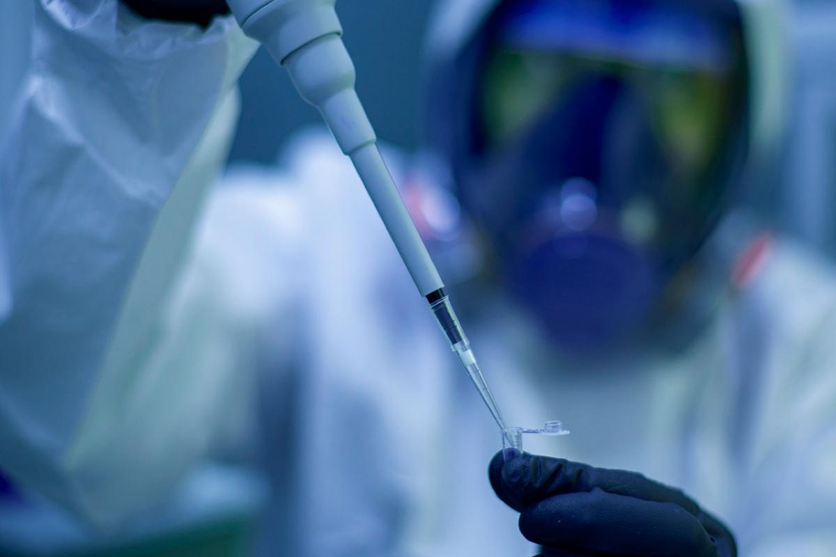 nuovo vaccino contro malaria