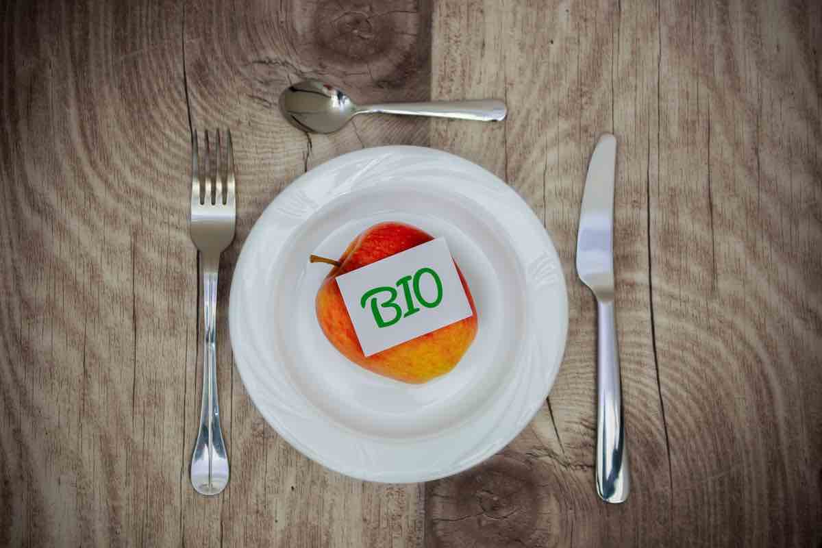 Prodotti bio, l’offerta di Natura Sì con sconti fino al 40%