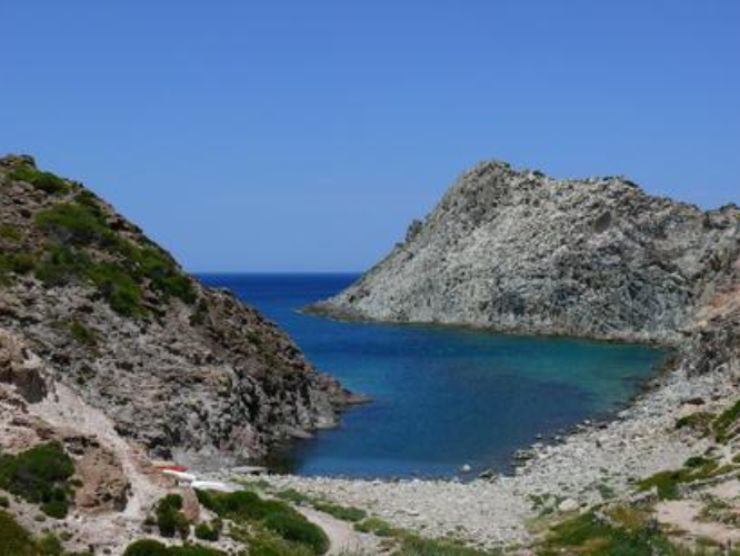 Vacanze sostenibili, Sardegna