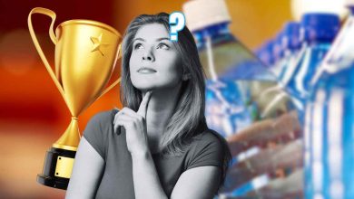 Classifica migliore acqua
